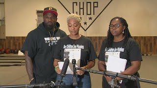 Parents say Aledo ISD not listening to concerns after students pretended to auction Black classmates