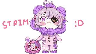 STREAM TO BE DECIDED WHAT TO DO【Maria Marionette | NIJISANJI EN】