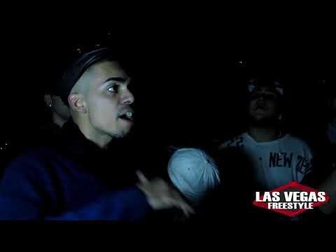 EZZE CHIRULO vs KEVIN MAMBA  | TORNEO 2V2 | SEMIFINAL | LAS VEGAS FREESTYLE