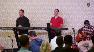 Mine Seminário sínodo de dort. PR Marcos granconato. 1*parte