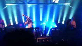 Cut Copy - Corner Of The Sky