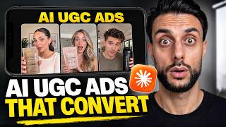 This AI UGC Ad Got 4.8x ROAS… Here’s How I Made It Using Seedance 2.0