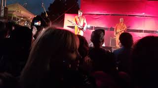 DEVO Smart Patrol / Mr. DNA @ Burger Boogaloo 2018