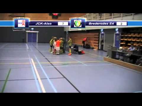 jck E1 - brederodes E4