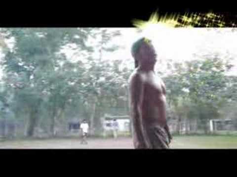 Fulbito internacional en Takiwasi