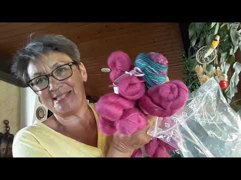 Maschenbilder #105 - Mein heisser Schei.. in Hülle und Fülle!