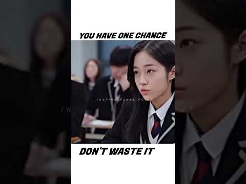 Unstoppable 💯💯 #kdramastudymotivation #kdramaedit #iitjeepreparation #motivation