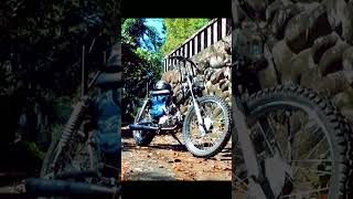 【限界カブ玄関カスタム】honda cub custom build　 #automobile #カブ #カスタム #カブカスタム #diy #原付カスタム #ショート動画