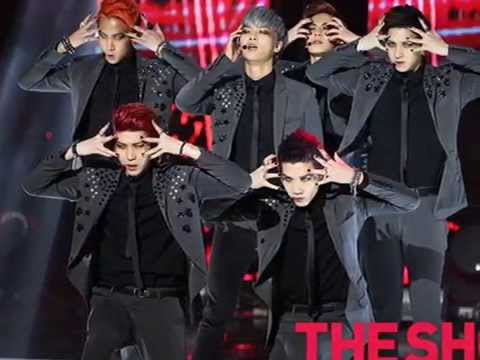 "VIXX Men" Fan Vid by C.Fox -[Watch in HD 720p]