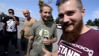 Video True Reason - Fast day with True Reason