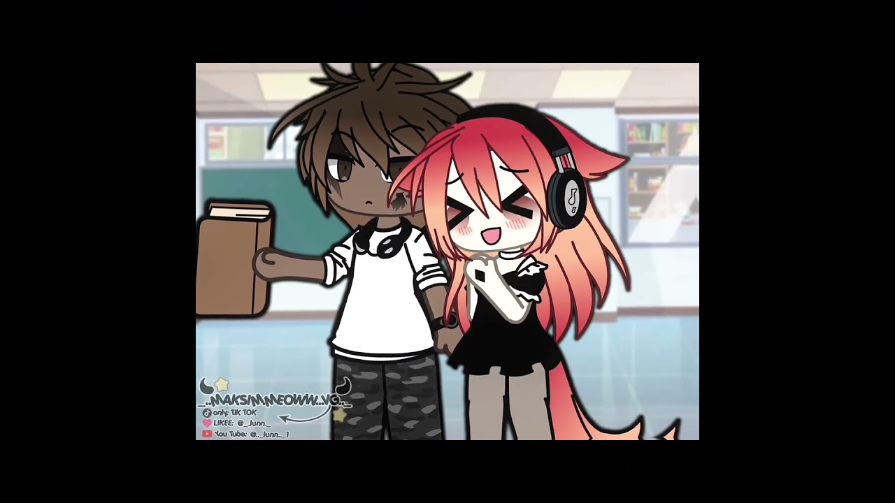 [-id my 50/50 and trend!-] →« my dad 1985💔 » #recommended #lunn #gacha #youtubeshorts #gachalife