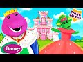 Just Imagine Imagination And Play Pretend For Kids Barney Nursery Rhymes And Kids Songs
