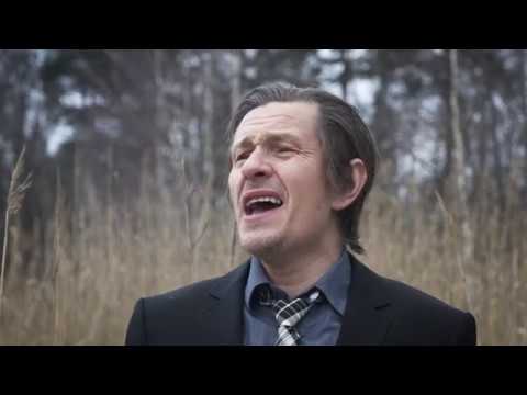 Edu Kehäkettunen - Rakkauden Cedu