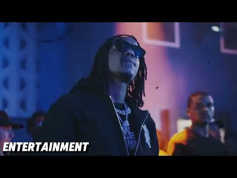 Skilla Baby x Sada Baby - Entertainment (typebeat)