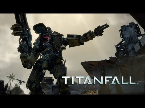 Видео № 1 из игры Titanfall [PC]