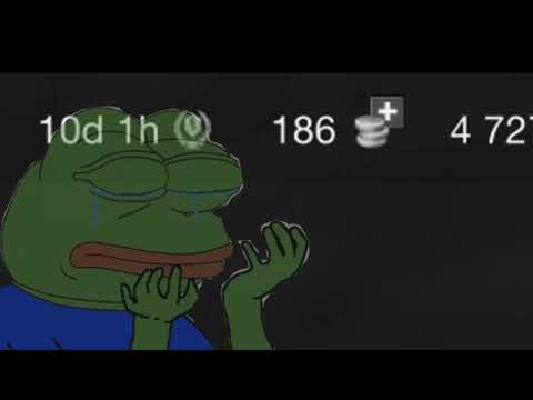 AMX 13 57 But I'm broke asf