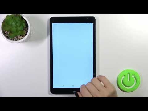 How to Activate Google Assistant in Blackview Tab 6 - Find Google Assistant Settings