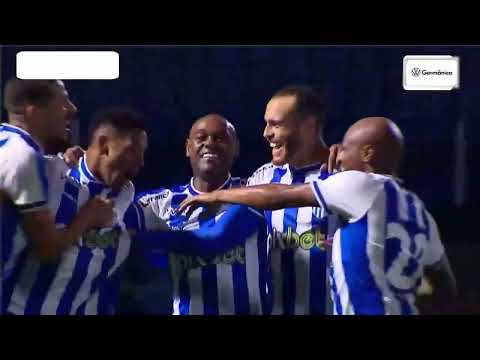 Comentário Final Gleguer Zorzin Avaí 2 X 1 Ponte Preta - 22/11/2024 - Rádio Bandeirantes Campinas