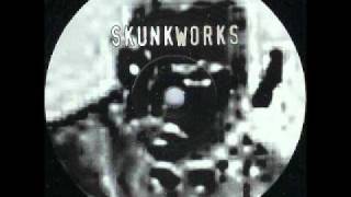 Hardcell -- Skunkworks #4-A1-Untitled