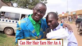 Best Of Teacher Mpamire - Teacher Mpamire On The Street