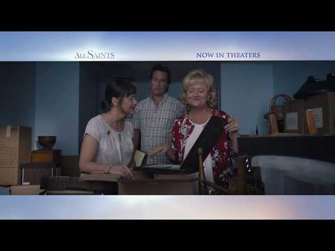 All Saints (TV Spot 2)