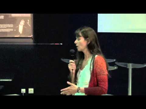 La philosophie de Nietzsche - Séance 1 - par Annick Stevens - Théâtre Toursky - 2 octobre 2013