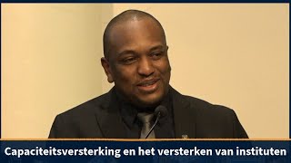 FID is een nieuw hoofdstuk voor de hele regio I SUN WEB TV I