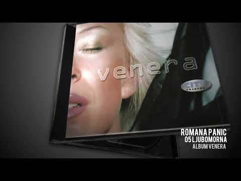 ROMANA Feat. B3 / LJUBOMORA / OFFICIAL AUDIO