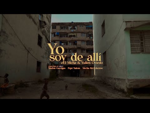 Miniatura de Yo Soy de Allí