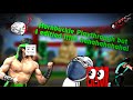 Mortal Kombat Kollection Mugen Hornbuckle Playthrough But I Edited It