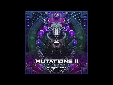 Hypnoise & Aural Vision - Inner Sanctum