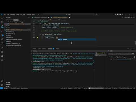 Day 8 Python File Handling Modules Read Write Import In Python Ai Internship Program