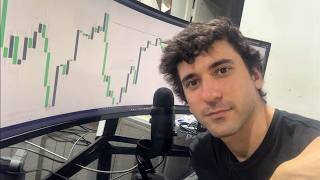 TUDO O QUE DEIXEI DE LADO PARA VIVER DE DAYTRADE! (E DEU CERTO!)
