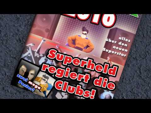 Rob & Chris - Wahnsinn (OFFICIAL FULL video HD)