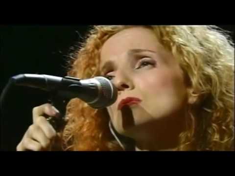 Patty Griffin - When It Don't Come Easy (Live) (with Lisa Germano)