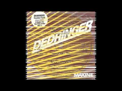 Dedringer - Innocent 'til Proven Guilty