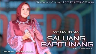 Download lagu Yona Irma - SALUANG BAPITUNANG | LIVE PERFORMANCE mp3