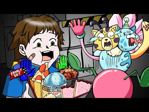 Delicious FNAF COMPLETE EDITON - Poppy Playtime : Chapter 2