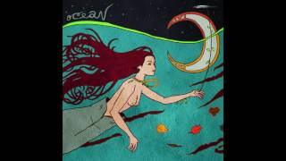 DELIGHTERS - Ocean (ft. Eva Kaué)