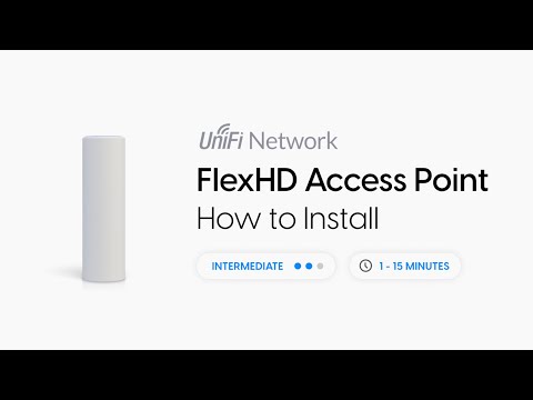 ubiquiti Access Point FlexHD UAP-FlexHD in Mumbai