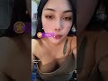 Bigo Live Pentil Susu Nya Terlihat Boba Bigolive 18 Barbar Hot