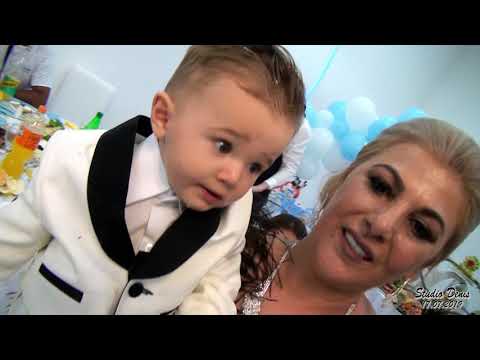 1 RODJENDAN AYLAN & REDJEP part 3