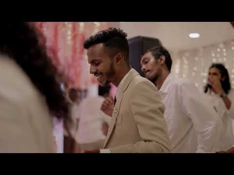 Annaashey Loabin (Live)