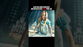 Download lagu Alice Reveals Her Final Form π mp3 Download lagu Alice Reveals Her Final Form π mp3