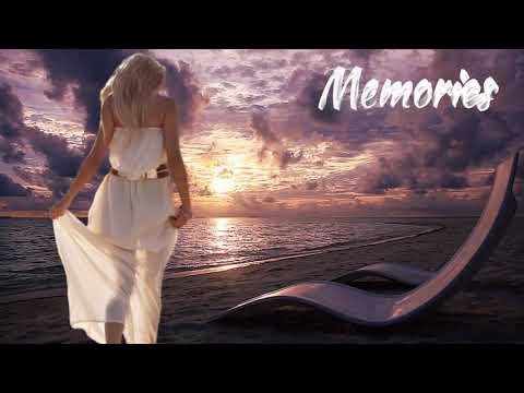 Ken Martina - Memories (Extended New Remix) İtalo Disco