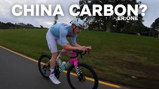 Why I Finally Joined the Chinese Bike Movement (Quick Pro ER:One)