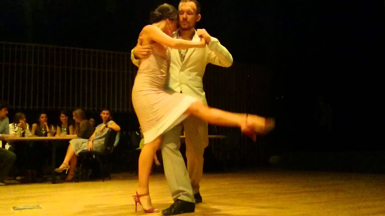 Relja Dereta y Natasa Pavlovic Timisoara 1