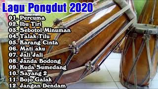 Download lagu Kumpulan Pongdut Kendang Rampak Terpopuler 2020 5 mp3