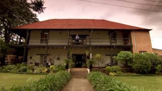 BBC Empire - Episode 5 - Final Episode - Doing Good - Jeremy Paxman