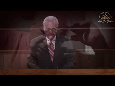 🔴¿Conoces el beneficio del sufrimiento 😲  Dr  John MacArthur  R E